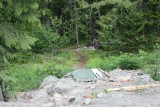 Golfbaan Whistler