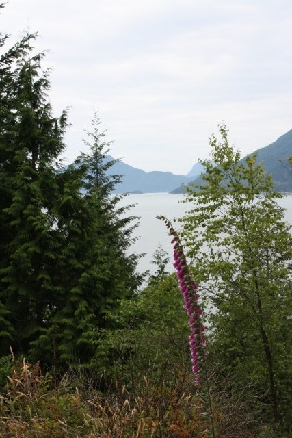 Squamish