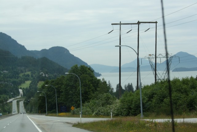 Squamish