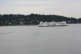 Horseshoe Bay - Nanaimo