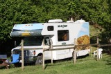 Camping Port Alberni