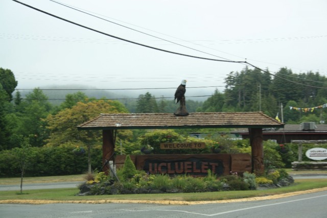 Ucluelet