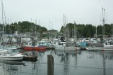 Ucluelet haven