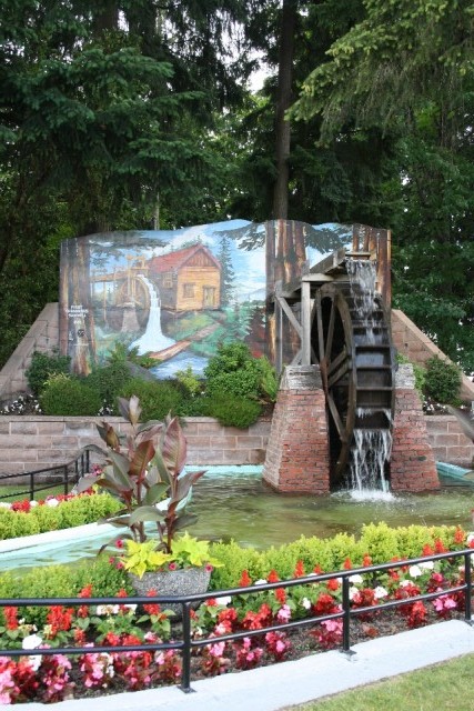 Chemainus