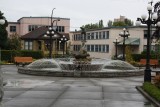 Tuin Parlementsgebouw