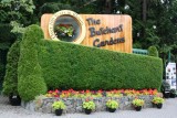 The Butchart Gardens