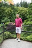 The Butchart Gardens