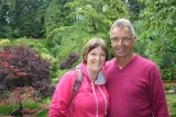 The Butchart Gardens