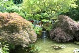 The Butchart Gardens