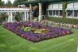 The Butchart Gardens