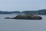 Moresby Island