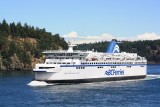 Mayne Island