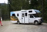 de camper