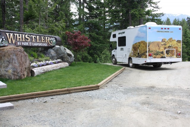 camper