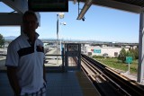 Skytrain station