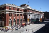 Treinstation
