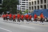 Optocht Canada Day