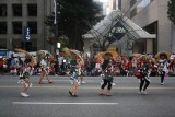 Optocht Canada Day