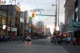 Robson Street