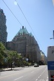 hotel Queen Victoria