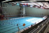 Vancouver Aquatic centre