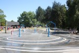 Waterparadijs Granville Island