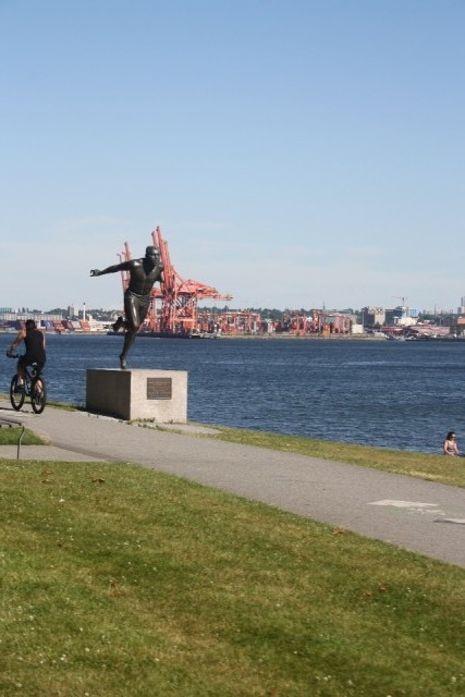 Stanley Park