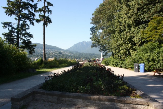 Prospect point