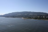 Capilano river
