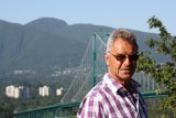 Prospect Point - Lions Gate bridge