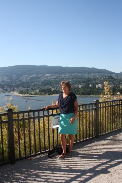 Prospect Point