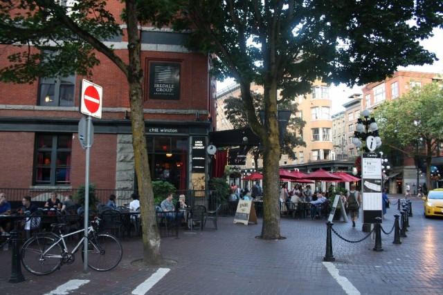 Gastown
