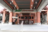 River's Rock casino resort