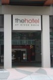River's Rock casino resort