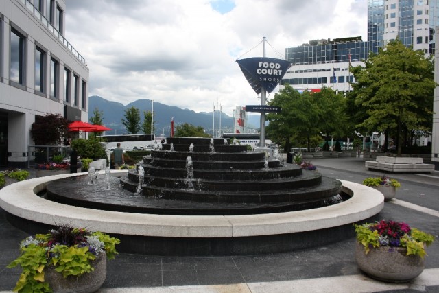 Vancouver