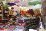 Chinese town