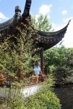 Chinese tuin