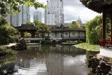 Chinese tuin