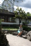 Chinese tuin