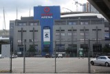 Rogers stadion