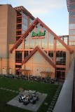 River's Rock casino resort