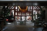 Ingang River's Rock casino resort