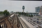 Vancouver airport