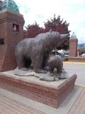 Revelstoke
