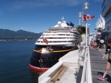 Disney wonder