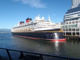 Disney Wonder