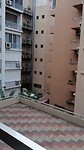 Regen-dagje in Beirut