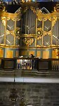 Orgelconcert