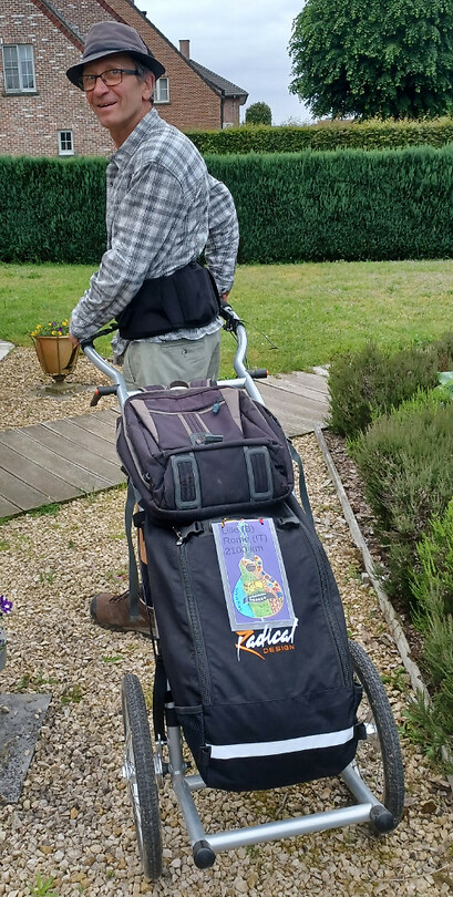 wandelkar