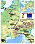 via francigena